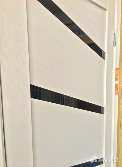 Дверь межкомнатная 