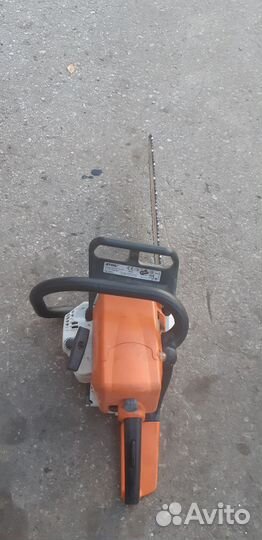 Бензопила stihl ms 230с