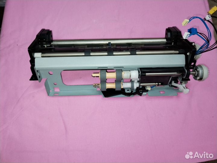 054K43721 Устройство подачи регистрации Phaser6700