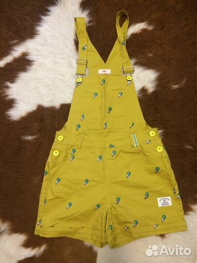 Комбинезон новый
