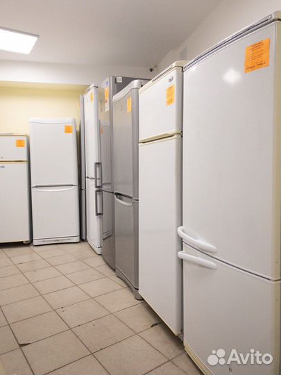 Холодильник Бирюса. Гарантия и доставка