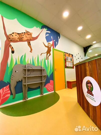 Музыкальные занятия разовое посещение