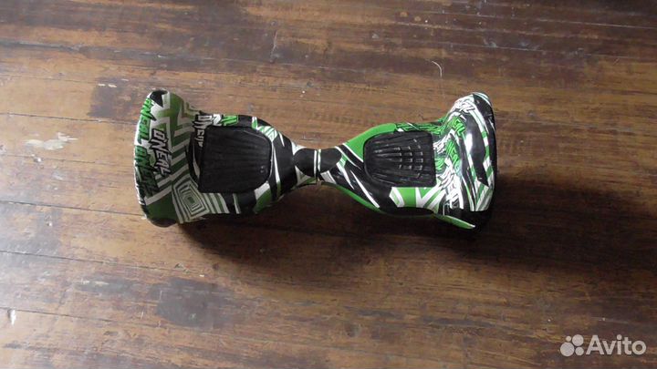 Гироскутер бу