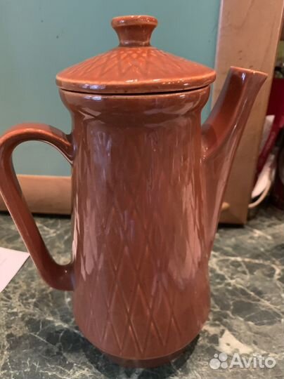 Заварочный чайник