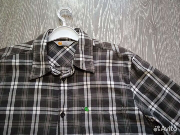 Рубашка Carhartt L