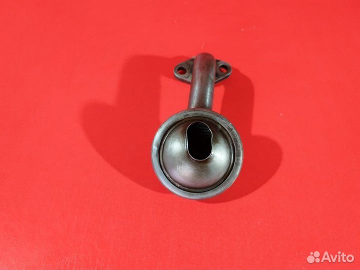 Маслоприемник Hyundai/Kia 1.6 G4FC