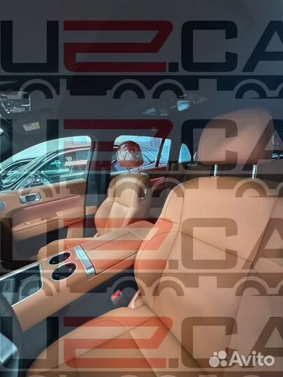 LiXiang L7 1.5 AT, 2024, 47 км