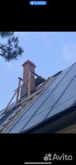 Печник,Ремонт чистка кладка,работа с гарантией