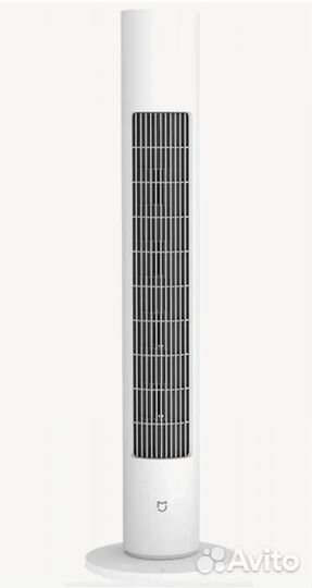 Напольный вентилятор Xiaomi Mijia Tower Fan 2