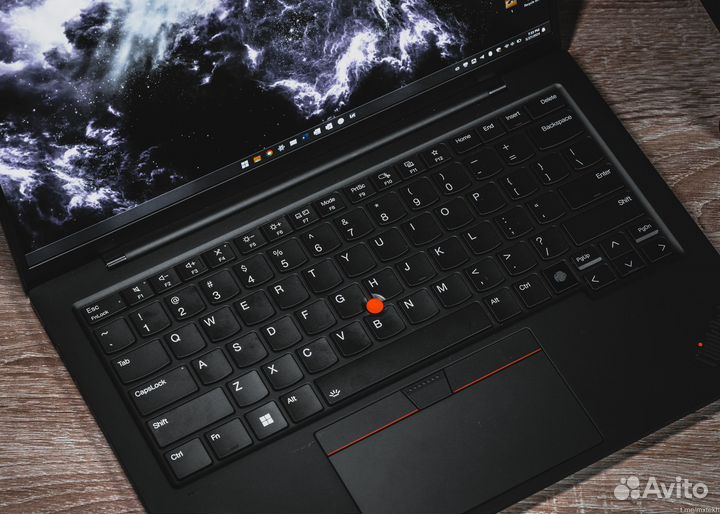 Lenovo ThinkPad X1 Carbon Gen 12 Ultra 7