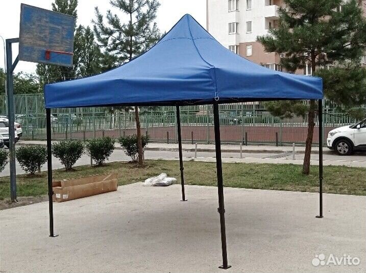 Шатер складной / Палатка торговая