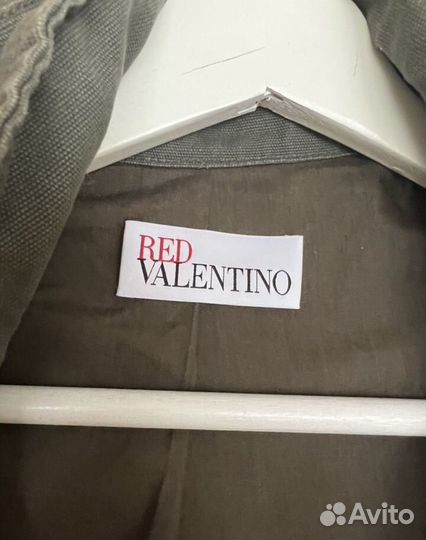 Парка valentino