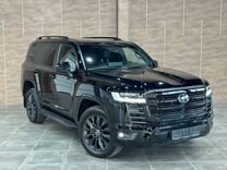 Toyota Land Cruiser 3.3 AT, 2021, 38 338 км, с пробегом, цена 11 500 000 руб.