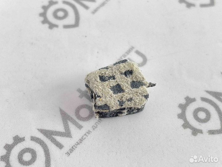 Накладка фрикционная (сухарь) сцепления Веломотор