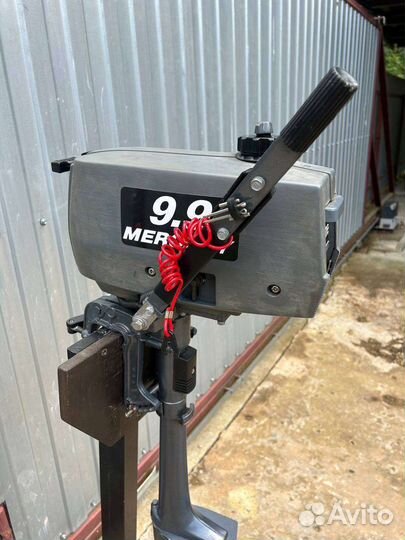 Лодочный мотор Yamaha 2 dmhs