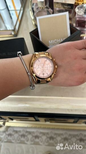 Часы michael kors женские