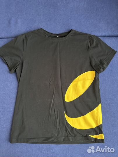 Футболки с логотипом билайн