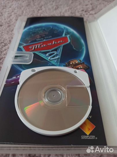 Игры для psp