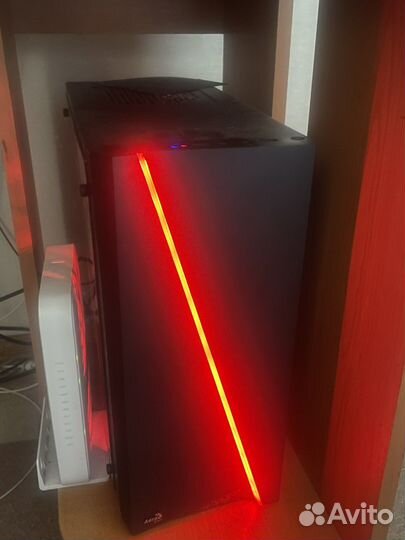 Продам игровой компьютер