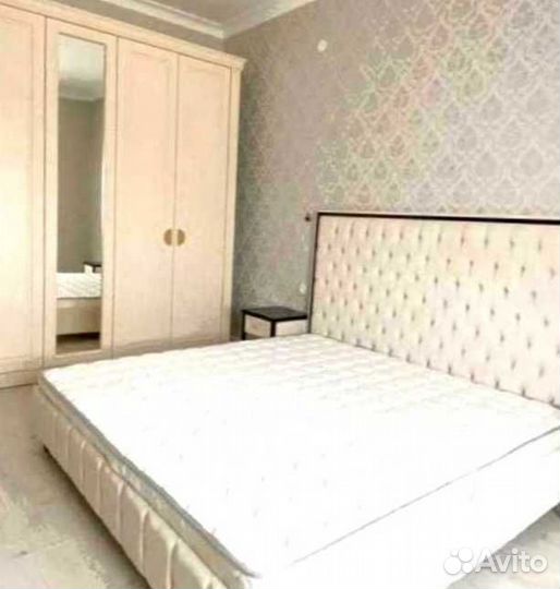 Матрас в кровать 140х200, 160х200