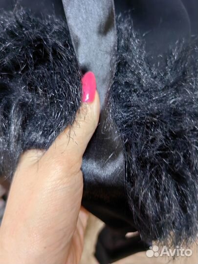 Коктейльное платье benettonбу