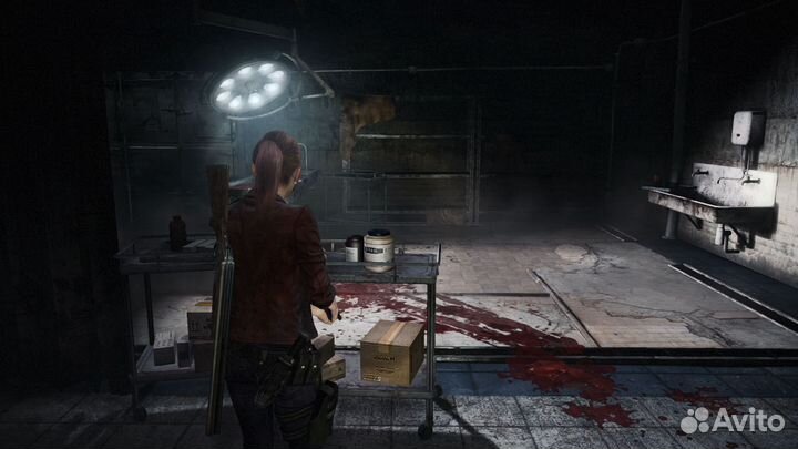 Resident evil 2 Deluxe Edition Xbox