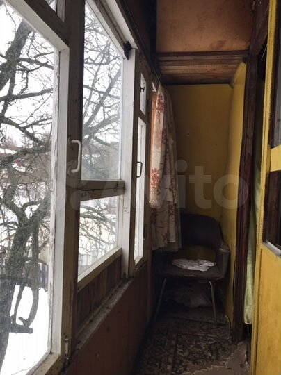 Дача 40 м² на участке 4 сот.