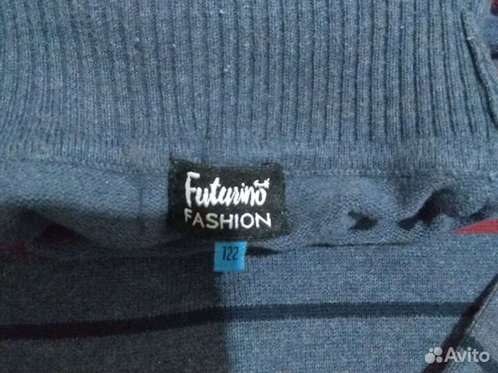 Кофты 122р