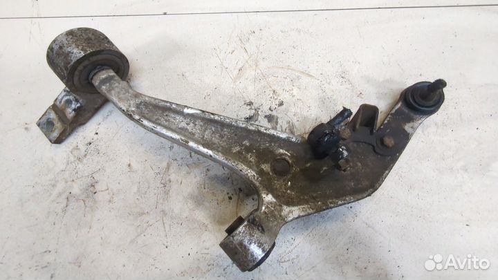 Рычаг подвески Nissan X-Trail (T30), 2006