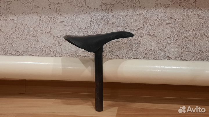 Седло на BMX (каркас)