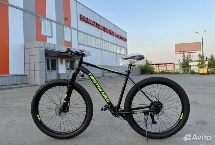 Велосипеды