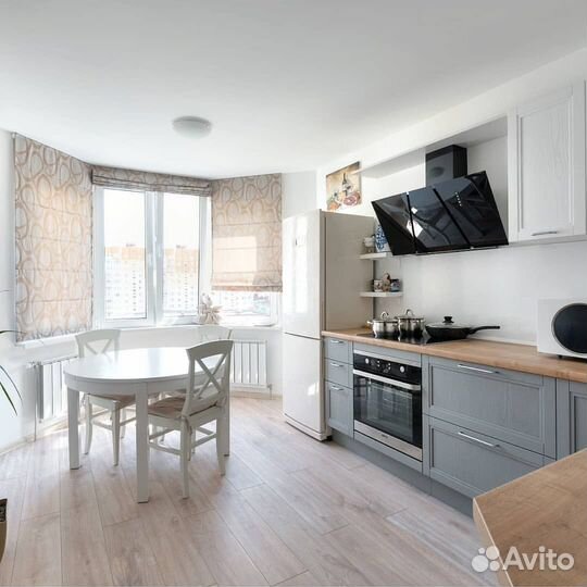 Кухня классика