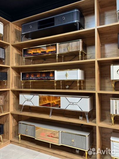 Тумба под тв