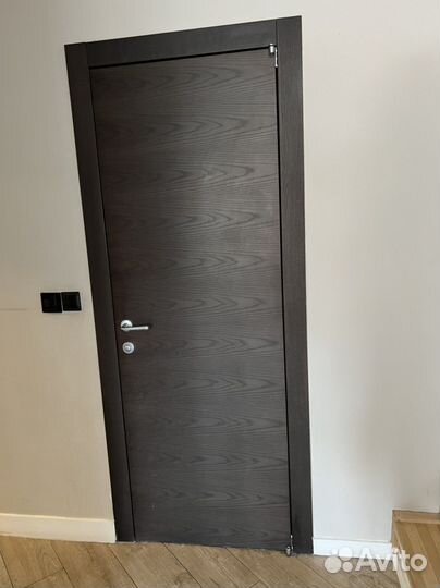 Двери межкомнатные Италия