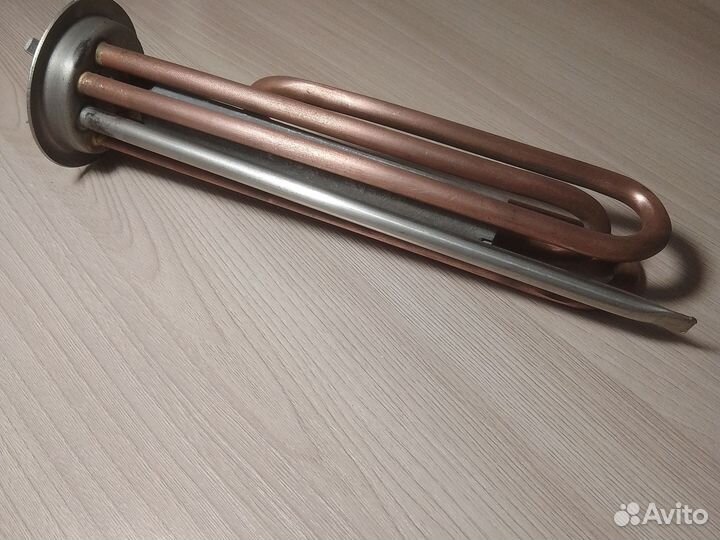 Тэн для водонагревателя термекс 2,5 квт