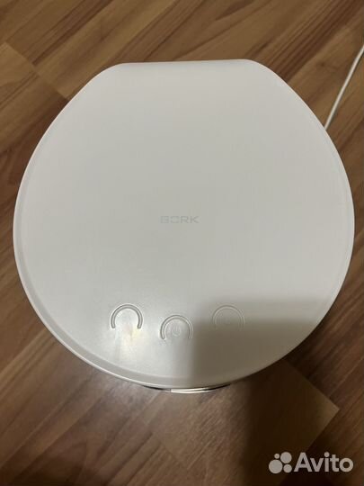 Увлажнитель воздуха bork H502