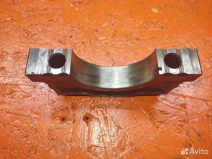 Бугель коленчатого вала BMW E90 N47 N57 Н57