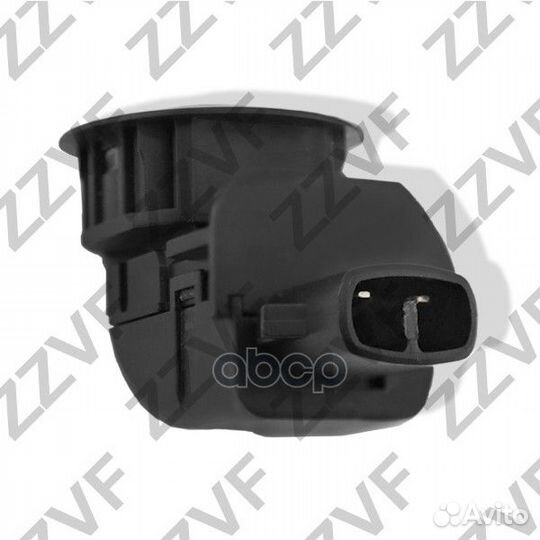 Датчик парковки toyota camry (ACV30,31,MCV30)(0