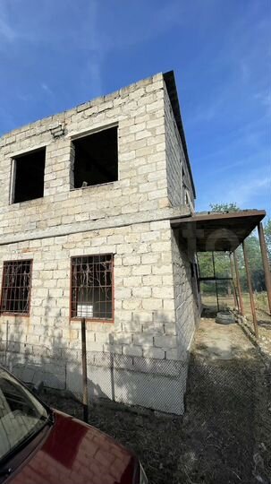 Дом 98 м² на участке 5,5 сот.