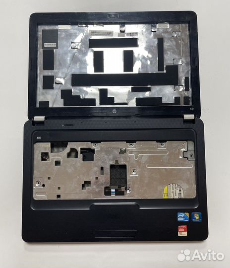 Hp G42 в разбор