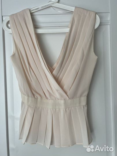 Блуза love republic XS