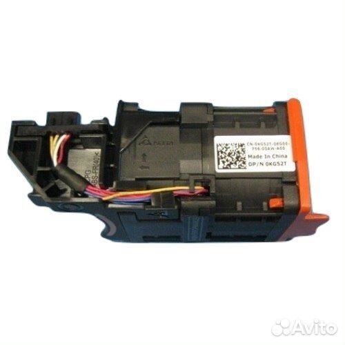 Вентилятор для сервера Dell R640 384-bbqf Standar