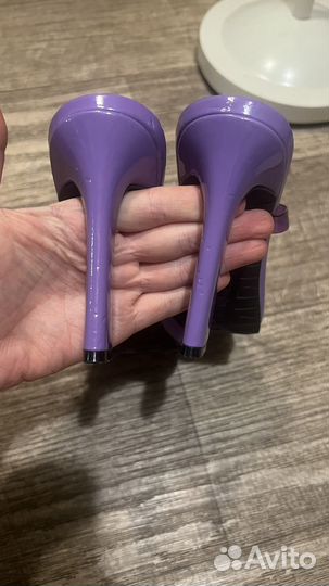 Босоножки River Island 38 размер