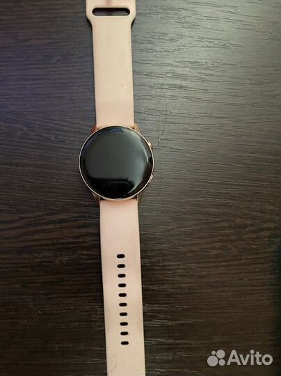 Samsung smart watch