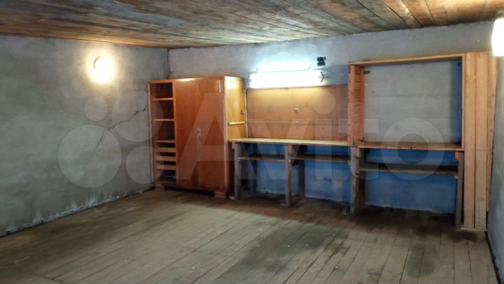 Гараж, 30 м²