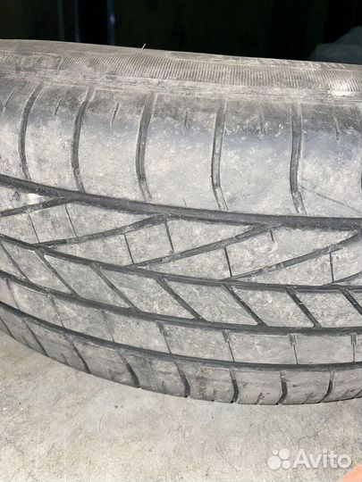 Goodyear Excellence 235/60 R18 103W