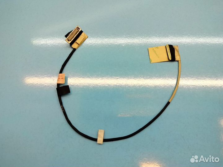 Шлейф матрицы ноутбука Asus ZenBook Flip 15 UX562