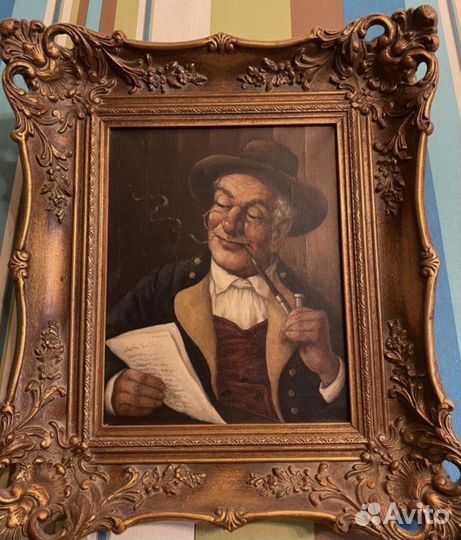 Картина 46/40