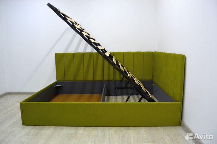 Кровать 140*200 Барселона