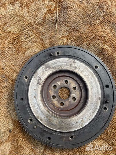 Маховик ваз 21099